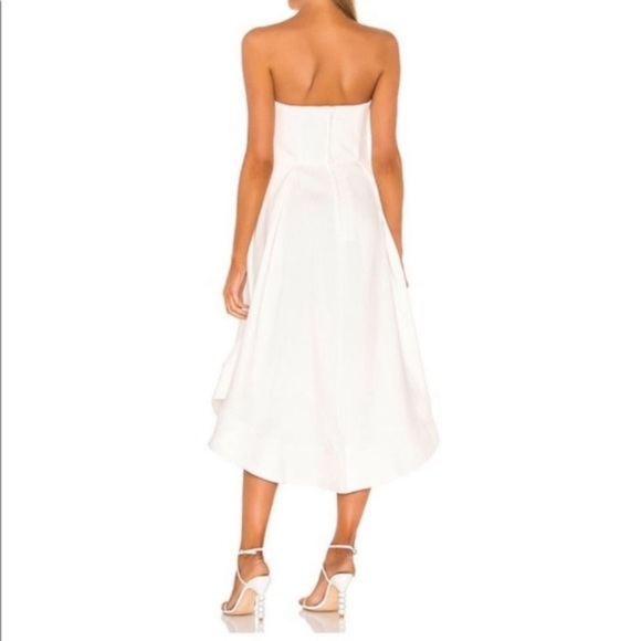 BHLDN Making waves dress new with tags - Picture 8 of 14